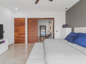 Casa en venta en Los Tigres Nuevo Nayarit