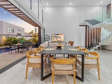 Casa en venta en Los Tigres Nuevo Nayarit