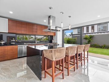 Casa en venta en Los Tigres Nuevo Nayarit