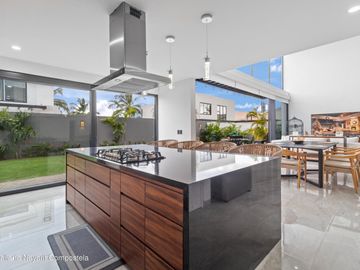 Casa en venta en Los Tigres Nuevo Nayarit