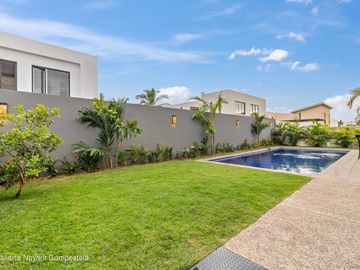 Casa en venta en Los Tigres Nuevo Nayarit