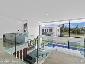 Casa en venta en Los Tigres Nuevo Nayarit