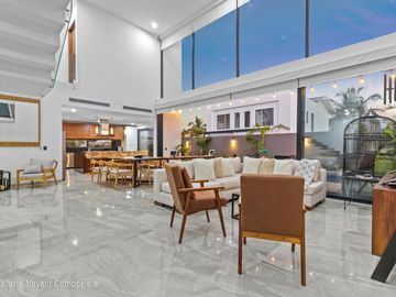 Casa en venta en Los Tigres Nuevo Nayarit