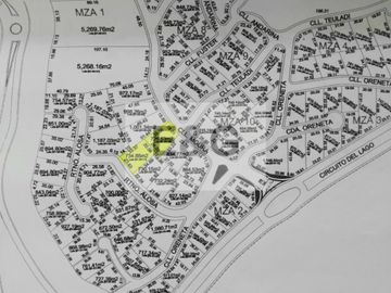 Venta de terreno en Haras El Roble, en Haras Del Bosque.