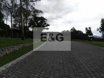 Venta de terreno en Haras El Roble, en Haras Del Bosque.