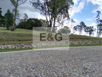 Venta de terreno en Haras El Roble, en Haras Del Bosque.
