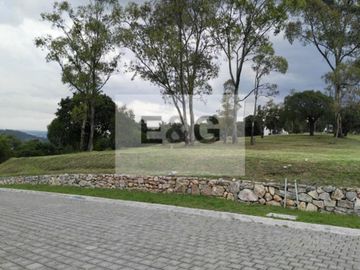 Venta de terreno en Haras El Roble, en Haras Del Bosque.