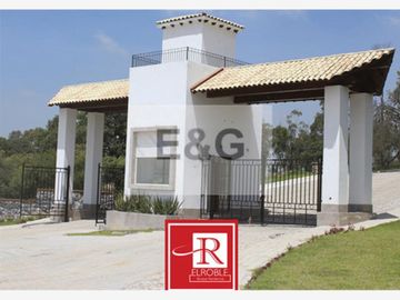 Venta de terreno en Haras El Roble, en Haras Del Bosque.