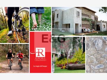 Venta de terreno en Haras El Roble, en Haras Del Bosque.