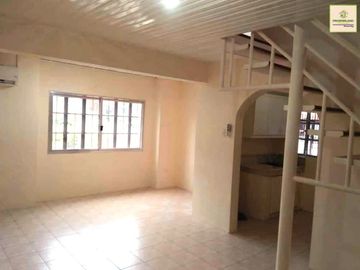 HOUSE AND LOT FOR SALE IN BACOOR CAVITE