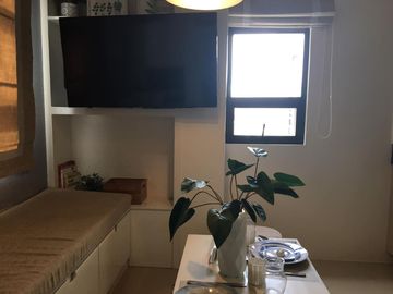 Affordable 1 Bedroom unit at Almond Drive Condo
