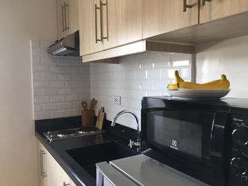 Affordable 1 Bedroom unit at Almond Drive Condo