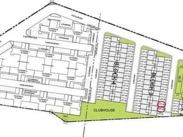 Affordable 1 Bedroom unit at Almond Drive Condo