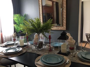 Affordable 1 Bedroom unit at Almond Drive Condo