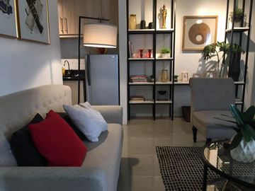 Affordable 1 Bedroom unit at Almond Drive Condo