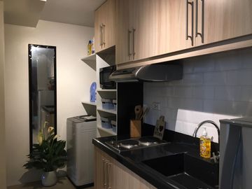 Affordable 1 Bedroom unit at Almond Drive Condo