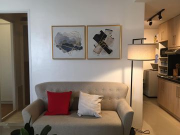Affordable 1 Bedroom unit at Almond Drive Condo