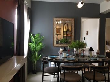 Affordable 1 Bedroom unit at Almond Drive Condo