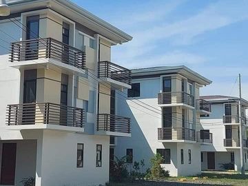 Affordable 1 Bedroom unit at Almond Drive Condo