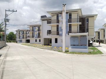 Affordable 1 Bedroom unit at Almond Drive Condo