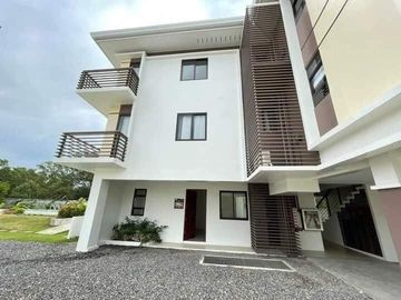 Affordable 1 Bedroom unit at Almond Drive Condo