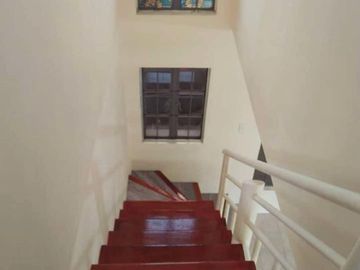 HOUSE AND LOT FOR SALE IN BACOOR CAVITE
