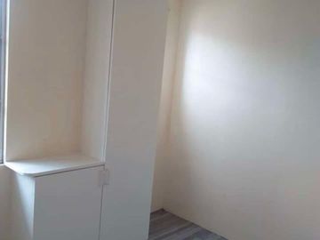 HOUSE AND LOT FOR SALE IN BACOOR CAVITE