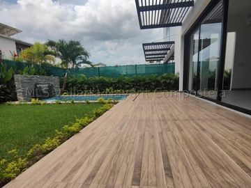 Casa en venta en Flamingos Residencial, Bucerias.