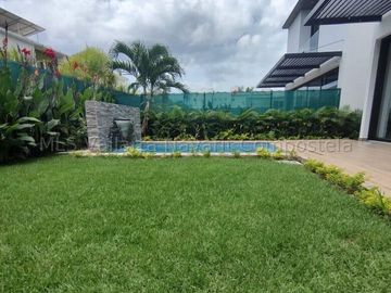 Casa en venta en Flamingos Residencial, Bucerias.