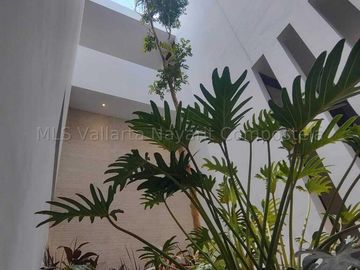 Casa en venta en Flamingos Residencial, Bucerias.