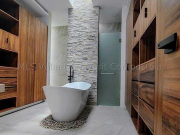 Casa en venta en Flamingos Residencial, Bucerias.
