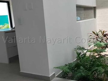 Casa en venta en Flamingos Residencial, Bucerias.