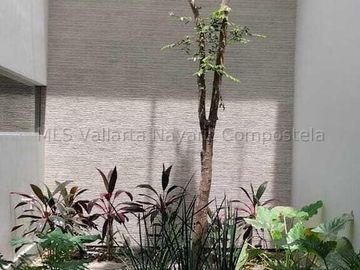 Casa en venta en Flamingos Residencial, Bucerias.