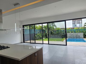 Casa en venta en Flamingos Residencial, Bucerias.