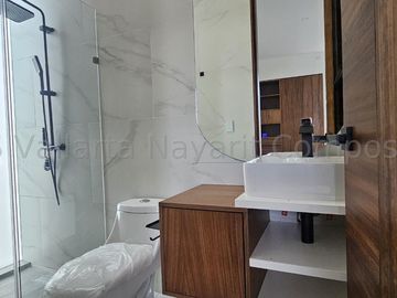 Casa en venta en Flamingos Residencial, Bucerias.