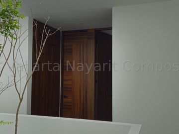 Casa en venta en Flamingos Residencial, Bucerias.