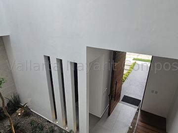 Casa en venta en Flamingos Residencial, Bucerias.