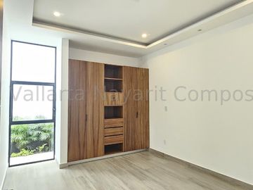 Casa en venta en Flamingos Residencial, Bucerias.