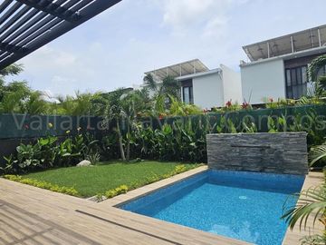 Casa en venta en Flamingos Residencial, Bucerias.
