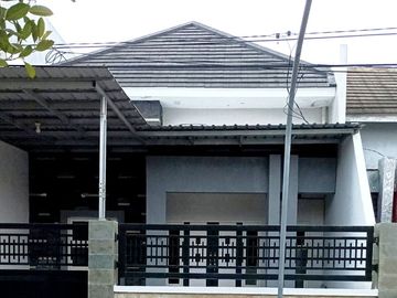 Rumah Western Regency Sememi Benowo Surabaya Barat dkt Tandes Pakal