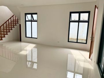 FOR SALE - Brand New Two Storey House and Lot in BF Homes, Parañaque City