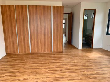 FOR SALE - Brand New Two Storey House and Lot in BF Homes, Parañaque City