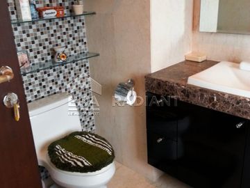 Dijual Apartemen Eksklusif di Kemang Mansion - Siap Huni, Harga Terjangkau!