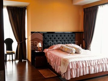 Dijual Apartemen Eksklusif di Kemang Mansion - Siap Huni, Harga Terjangkau!