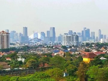 Dijual Apartemen Eksklusif di Kemang Mansion - Siap Huni, Harga Terjangkau!