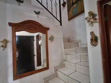 VENTA DE CASA HABITACIÓN: Hacienda de la Sávila No. 177 Fraccionamiento Hacienda Real, Coto 6, Tonalá, Jal.