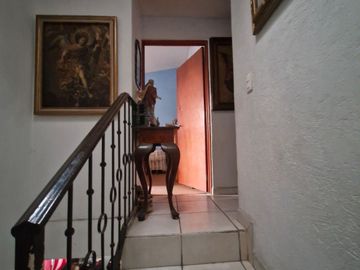 VENTA DE CASA HABITACIÓN: Hacienda de la Sávila No. 177 Fraccionamiento Hacienda Real, Coto 6, Tonalá, Jal.