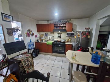 VENTA DE CASA HABITACIÓN: Hacienda de la Sávila No. 177 Fraccionamiento Hacienda Real, Coto 6, Tonalá, Jal.