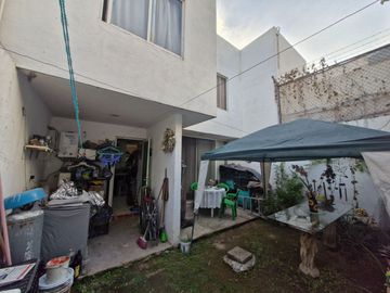 VENTA DE CASA HABITACIÓN: Hacienda de la Sávila No. 177 Fraccionamiento Hacienda Real, Coto 6, Tonalá, Jal.