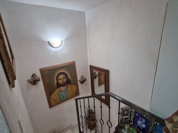 VENTA DE CASA HABITACIÓN: Hacienda de la Sávila No. 177 Fraccionamiento Hacienda Real, Coto 6, Tonalá, Jal.